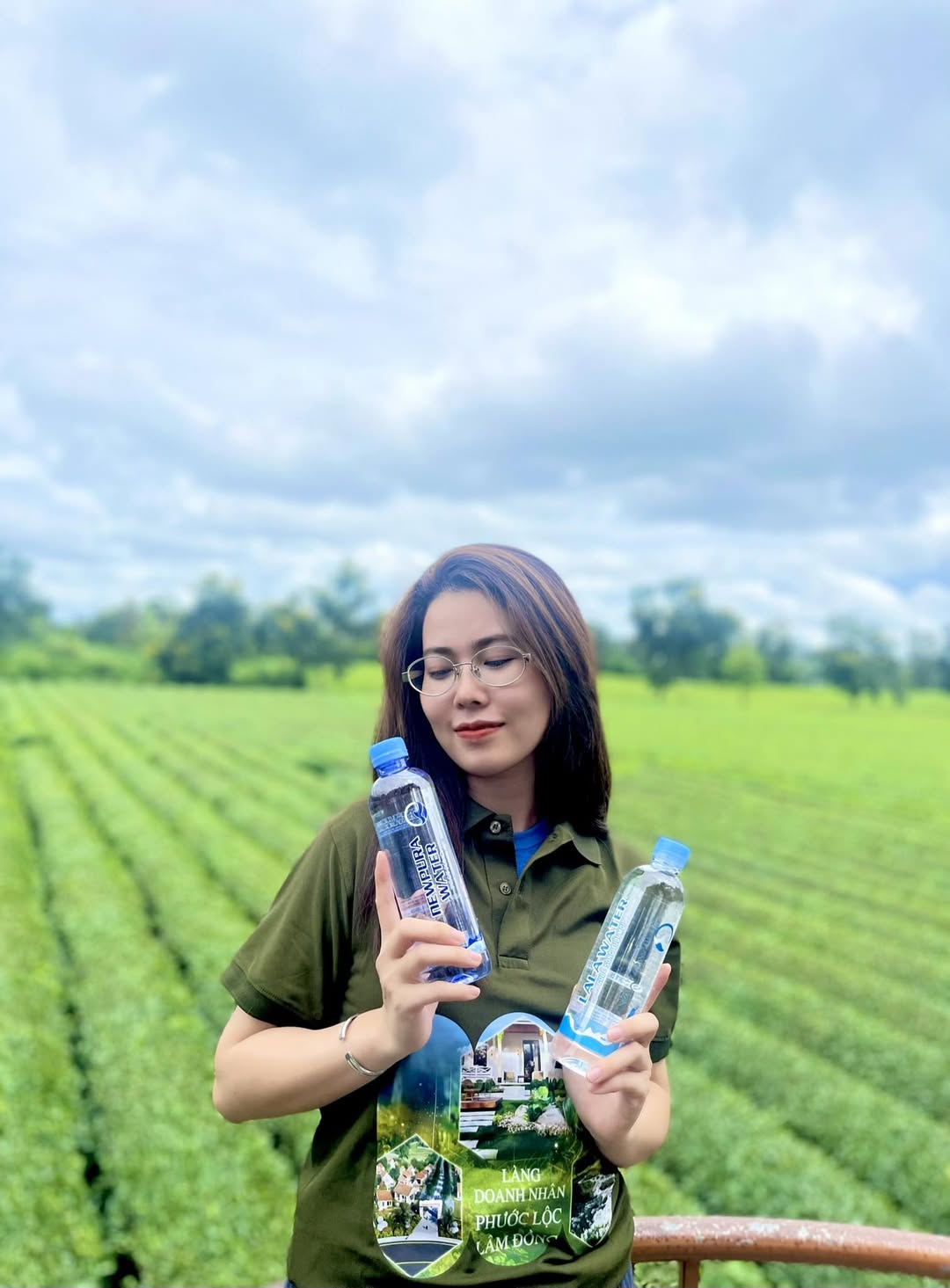 TUYỂN SỈ NƯỚC UỐNG LALAWATER TOÀN QUỐC  – CƠ HỘI KINH DOANH BỀN VỮNG – LỢI NHUẬN ỔN ĐỊNH –